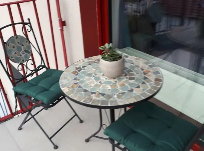 Apartmam \