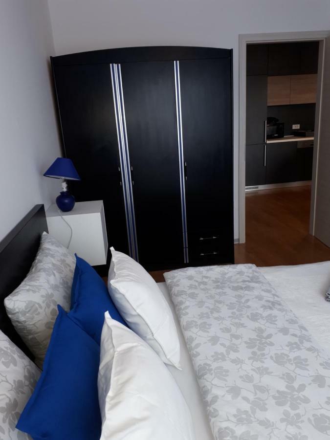 Apartment Apartmam 