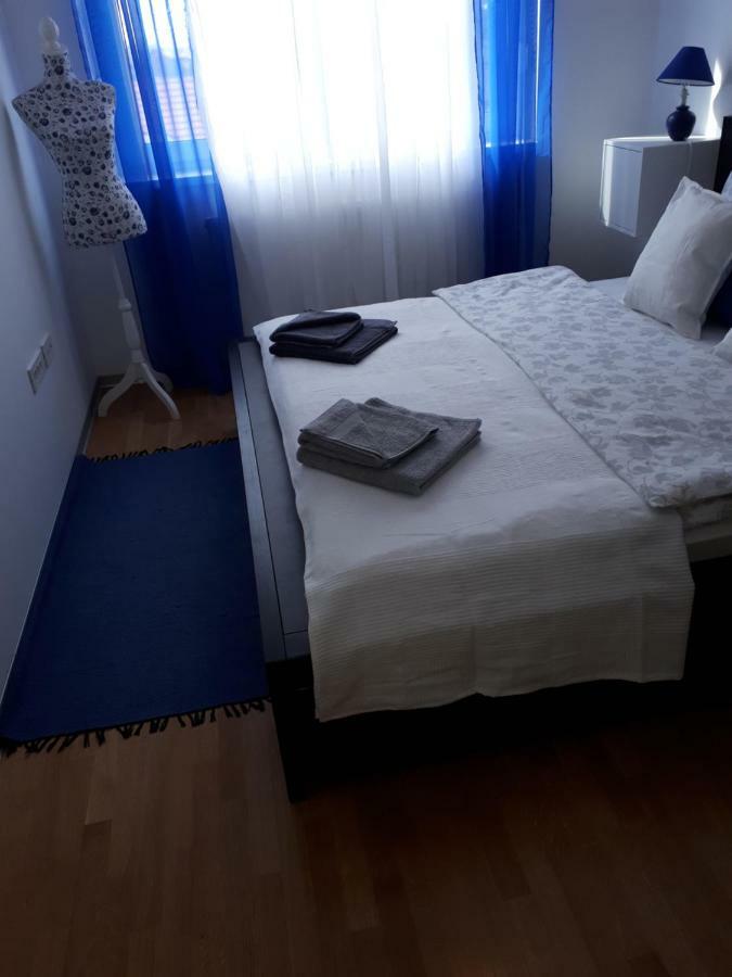 Apartment Apartmam 
